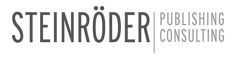 Logo Steinröder Publishing Consulting