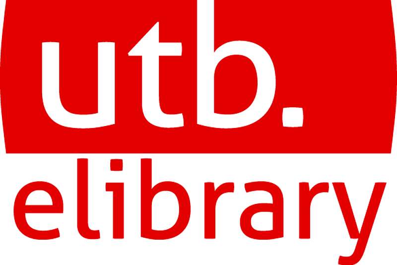 Logo utb. elibrary