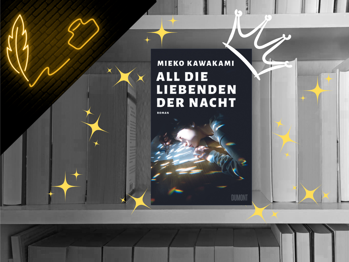 Buch Des Jahres