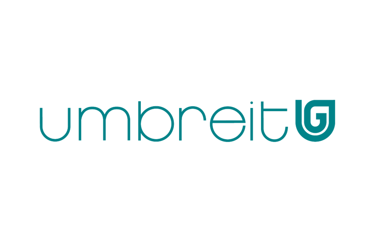 Logo umbreit