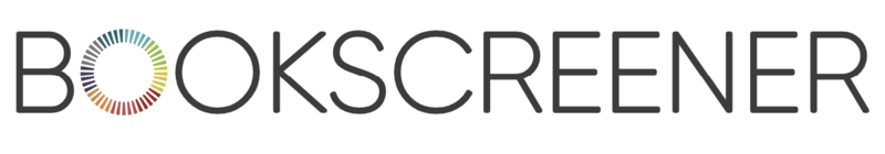 Logo Bookscreener