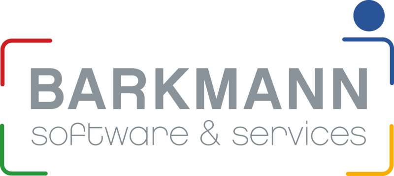 Logo BARKMANN software & services