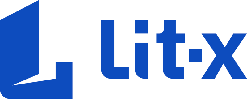 Logo Lit-x
