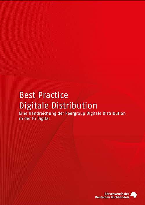 Best Practice Digitale Distribution