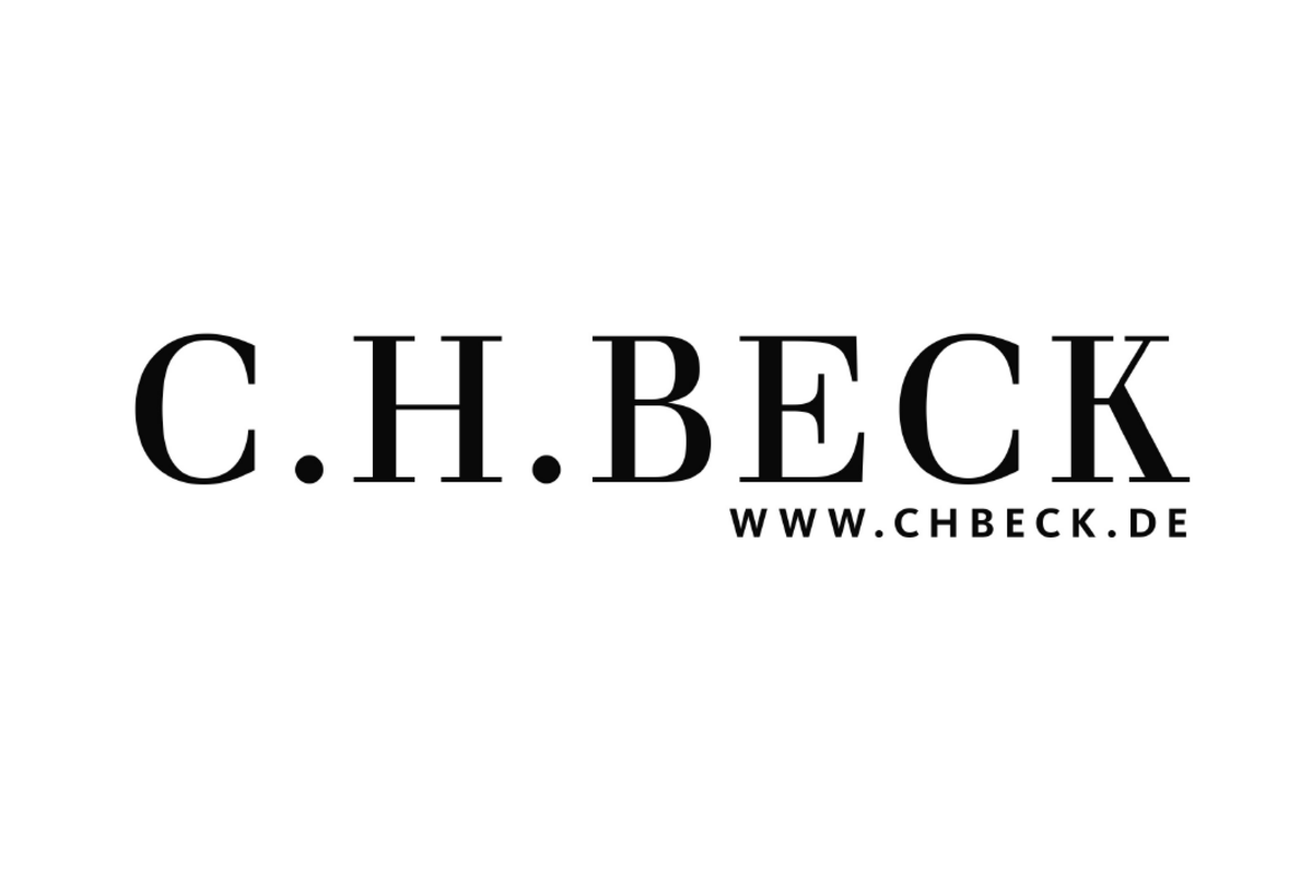 Logo C. H. Beck www.chbeck.de