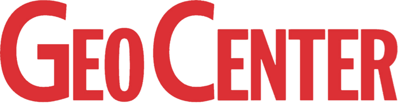 Logo der Firma GeoCenter