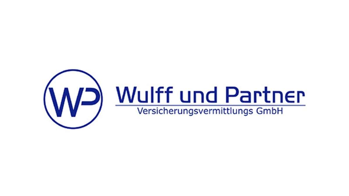 Logo Wulff und Partner