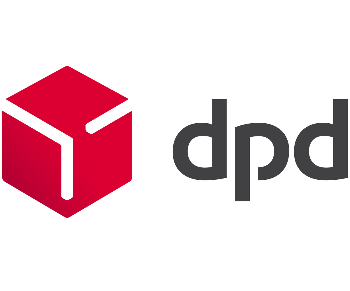 Logo DPD