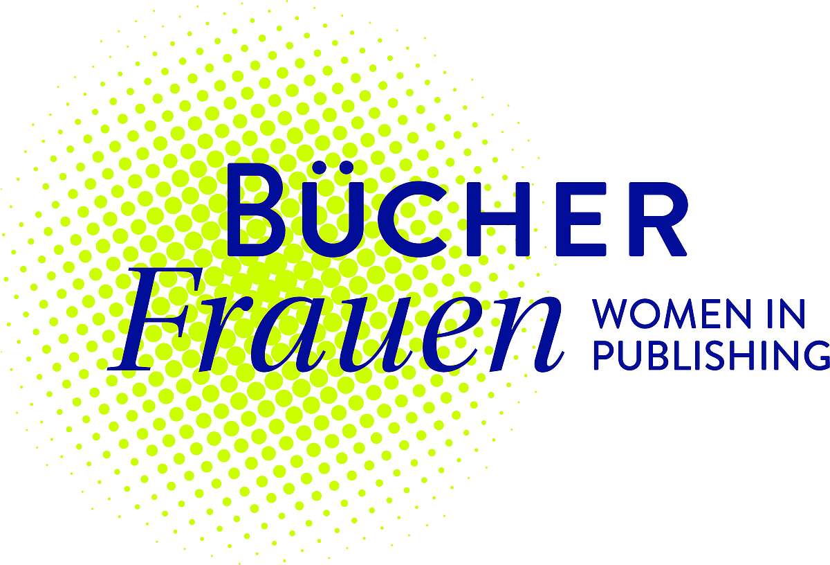 Logo BücherFrauen