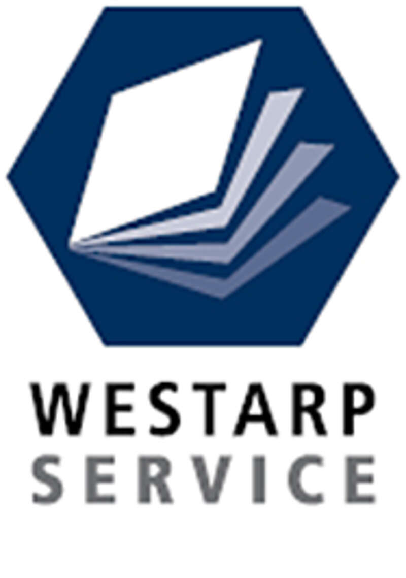 Logo Westarp Service
