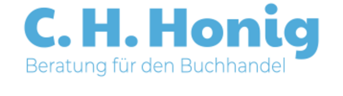 Logo C.H. Honig