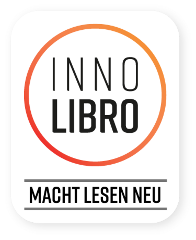 Logo INNOLIBRO GmbH