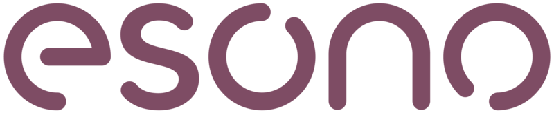 Logo der Esono AG