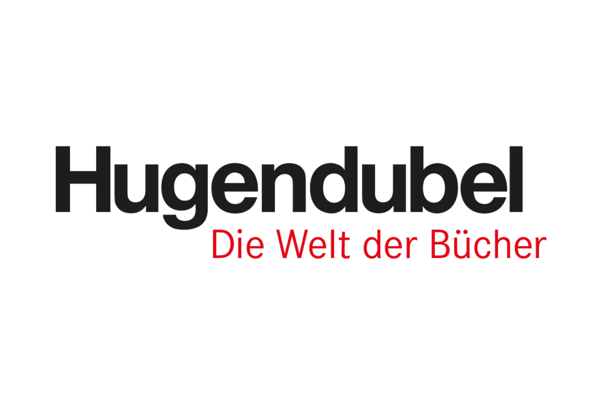 Logo Hugendubel – Die Welt der Bücher