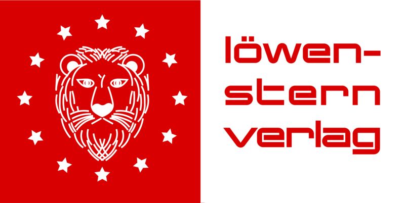Logo LöwenStern Verlag
