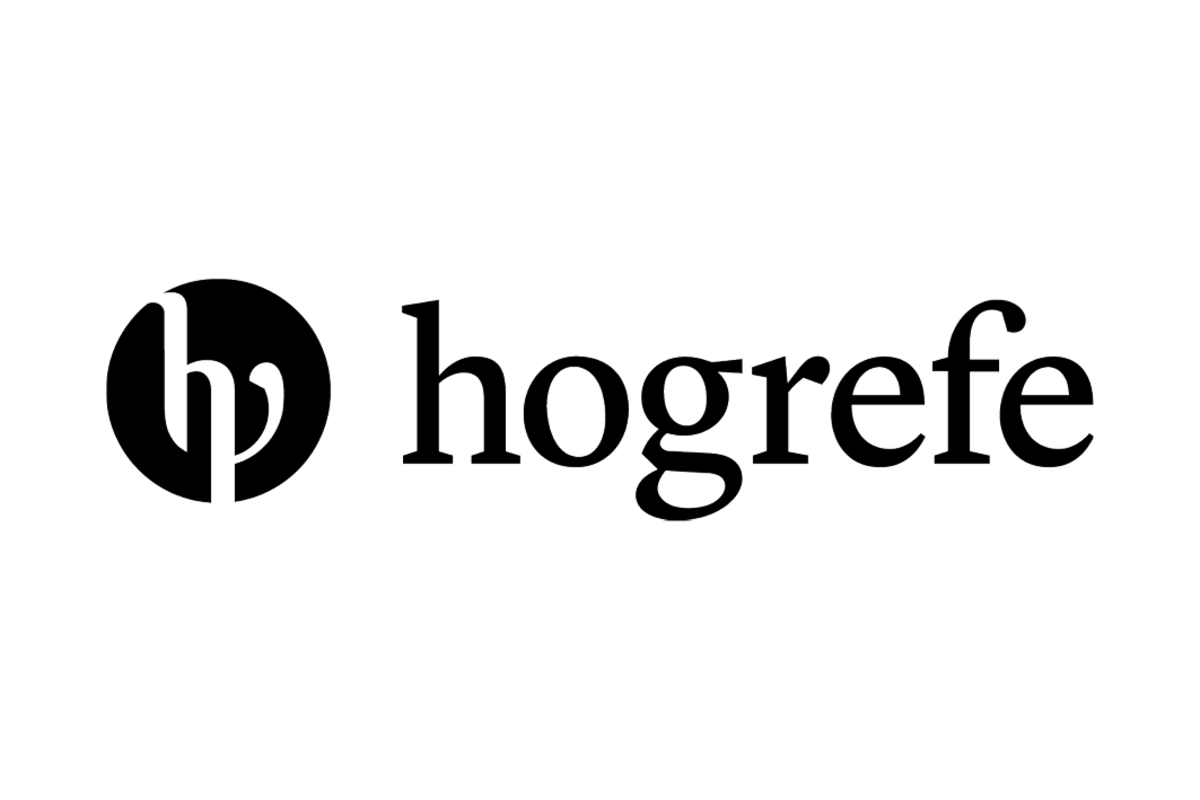 Logo hogrefe