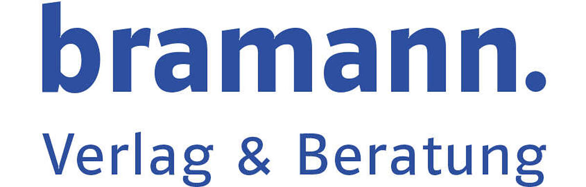 Logo Bramann Verlag & Beratung