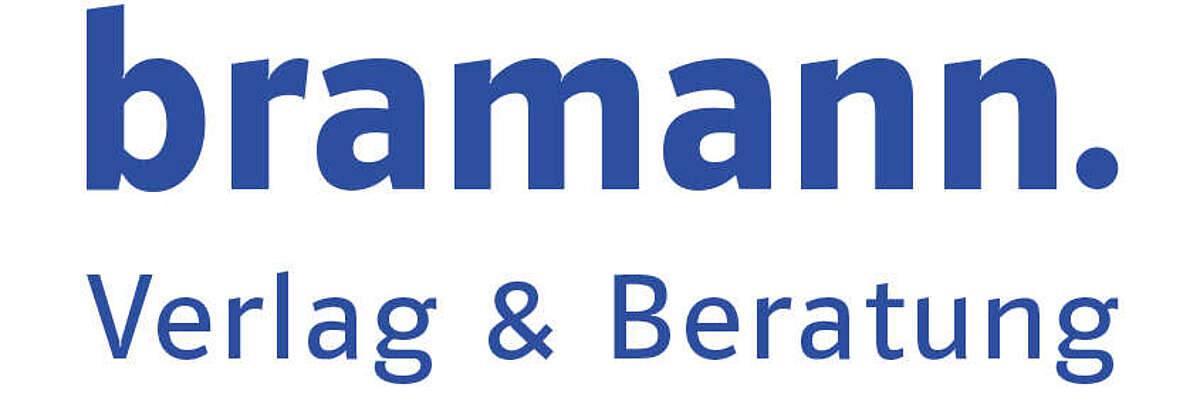 Logo Bramann Verlag & Beratung