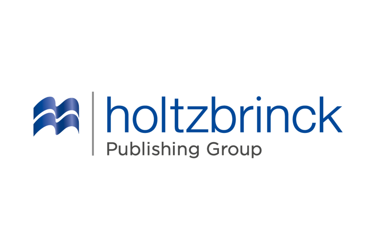 Logo holzbrink Publishing Group