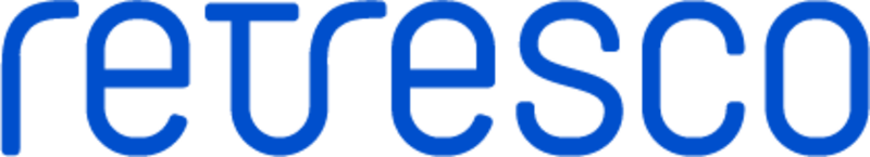 Logo der Firma Retresco