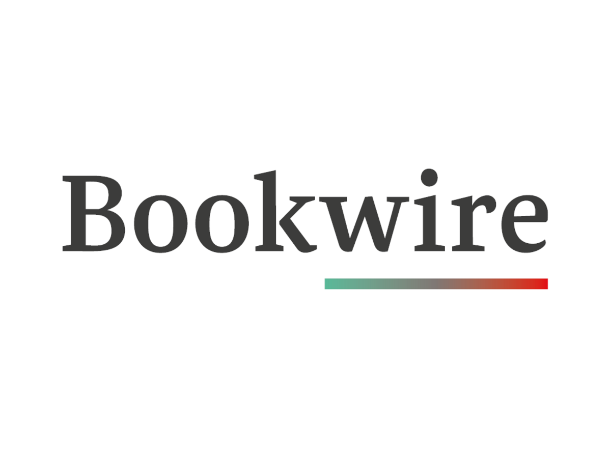 Logo Bookwire