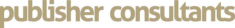 Logo Publisher Consultants GmbH