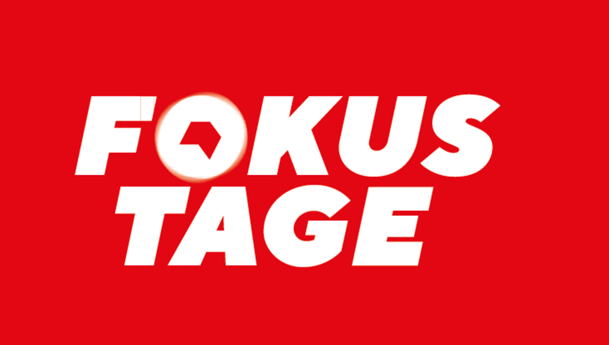 Logo Fokustage