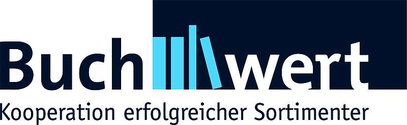 Logo Buchwert GmbH & Co. KG