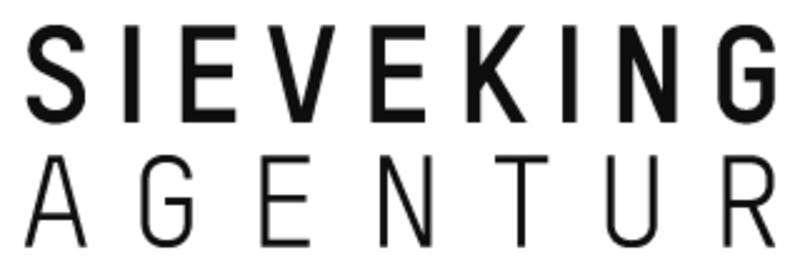 Logo Sieveking Agentur.