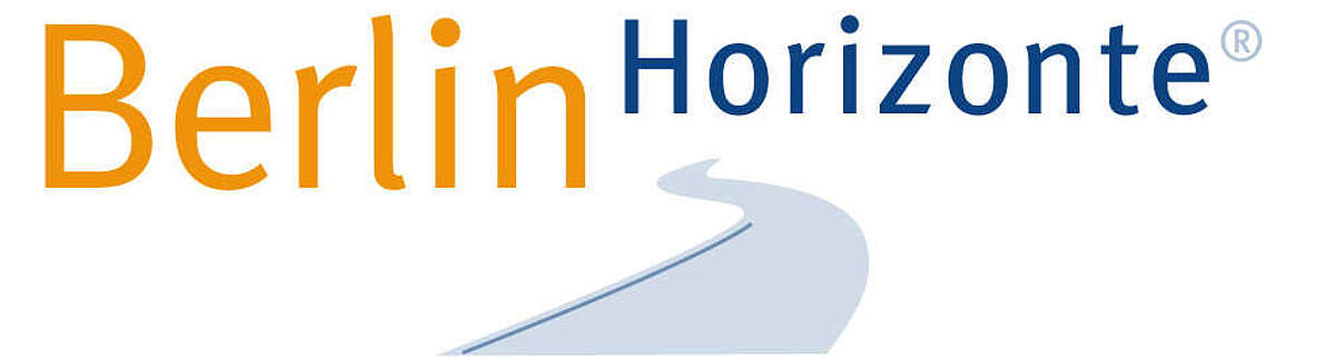 Logo Berlin Horizonte