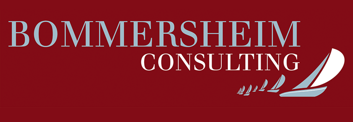 Logo Bommersheim Consulting