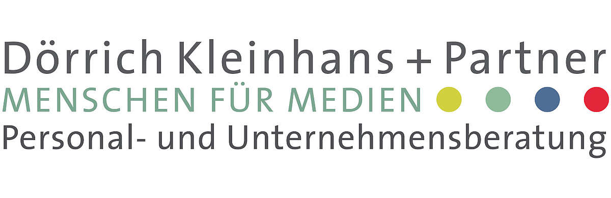 Logo Dörrich Kleinhans Personal- und Unternehmensberatung