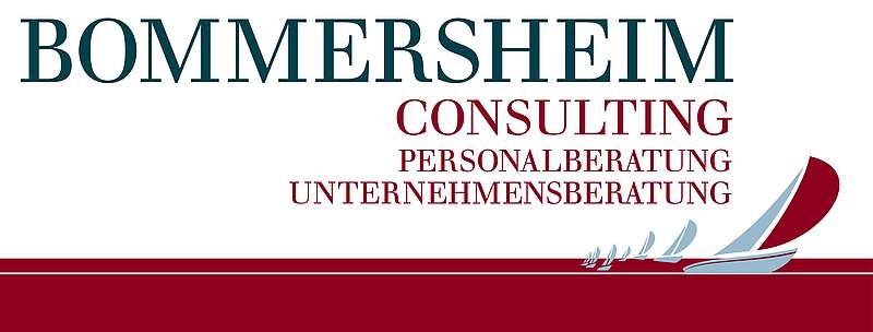 Logo Bommersheim Consulting GbR