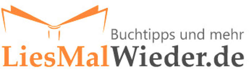 Logo LiesMalWieder.de