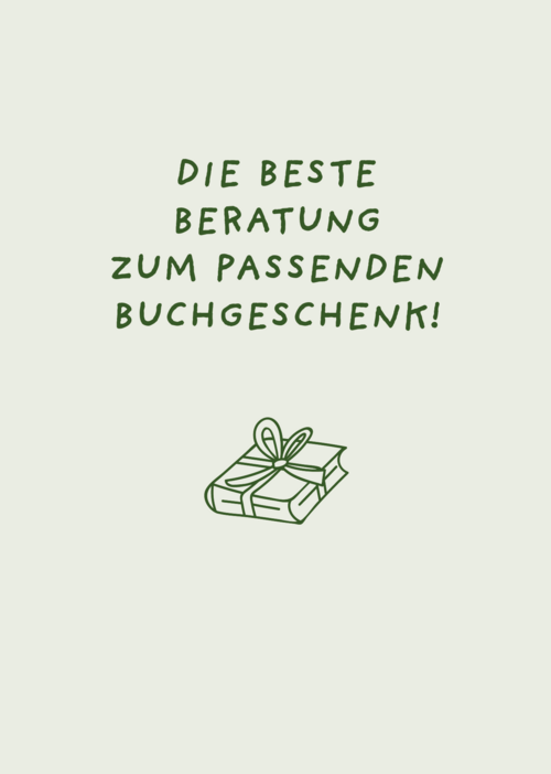 Postkarte Weihnachten: Die beste Beratung zum passenden Buchgeschenk!