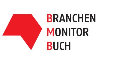 Branchen-Monitor BUCH - Logo